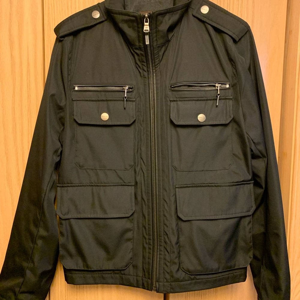 Michael Kors Spring jacket